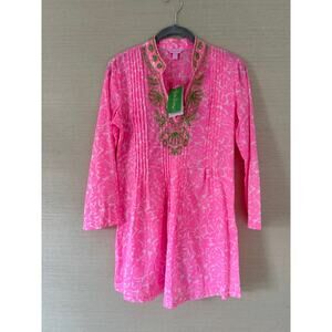 Lilly Pulitzer Sarasota Tunic – Size XS / NWT